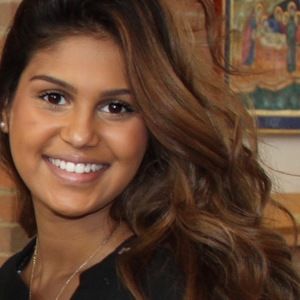 Meet your Posher, Brigette
